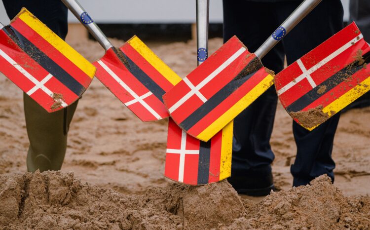 Počela gradnja najdužeg podvodnog tunela na svijetu