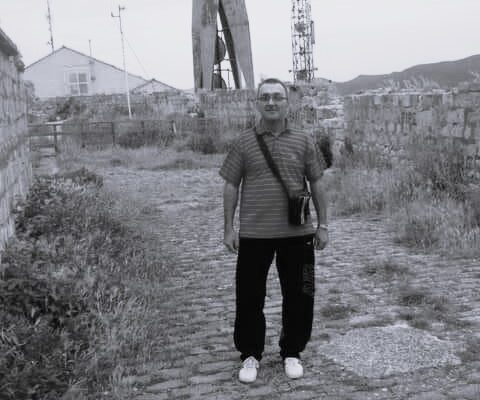 TUŽNA VIJEST Napustio nas je Jasmin Žustra, “deva” sa Srđa