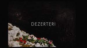 Brutalan odgovor dezerteru Markovini: Dezerteri su ljudi koji će te prekoračiti ako budeš na stubištu imao epileptički napad, jer to nije njihov rat.