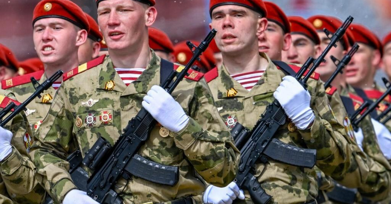 Ruski dezerter: ‘Tek tada smo shvatili što se događa. Bio sam šokiran i znao kako imam samo tri mogućnosti...‘