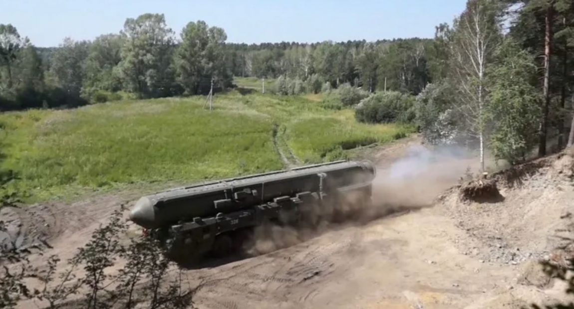 Otkrili što Putin radi u šumi u zapadnom Sibiru, Zapad u strahu: Ovo ne sluti na dobro…