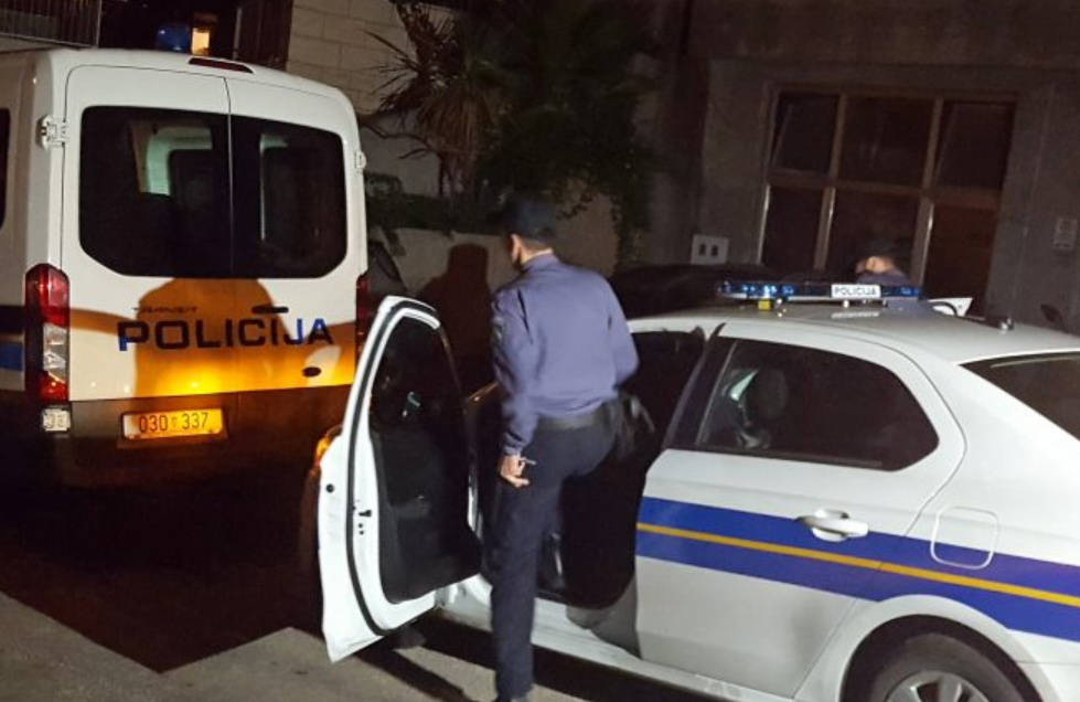 Skandal kod Kauflanda: Lažni prosjak pred policijom i kupcima izvadio spolovilo, uslijedio je kaos