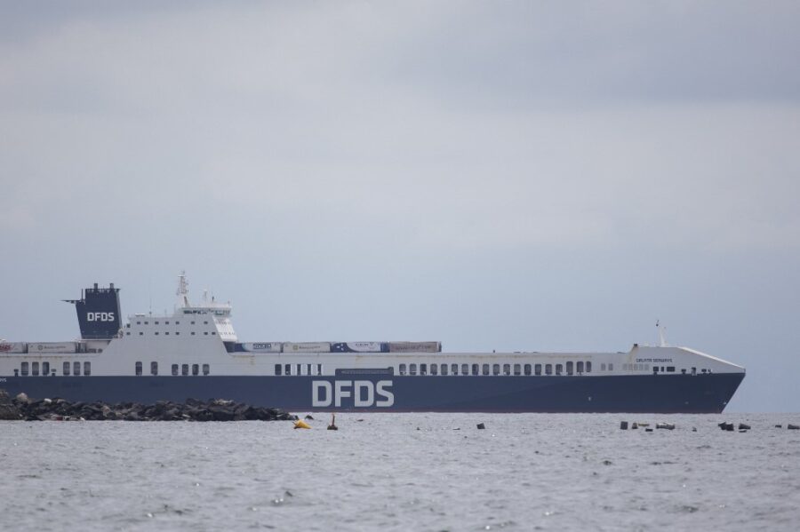 Talijanski specijalci oslobodili teretni brod koji su oteli migranti