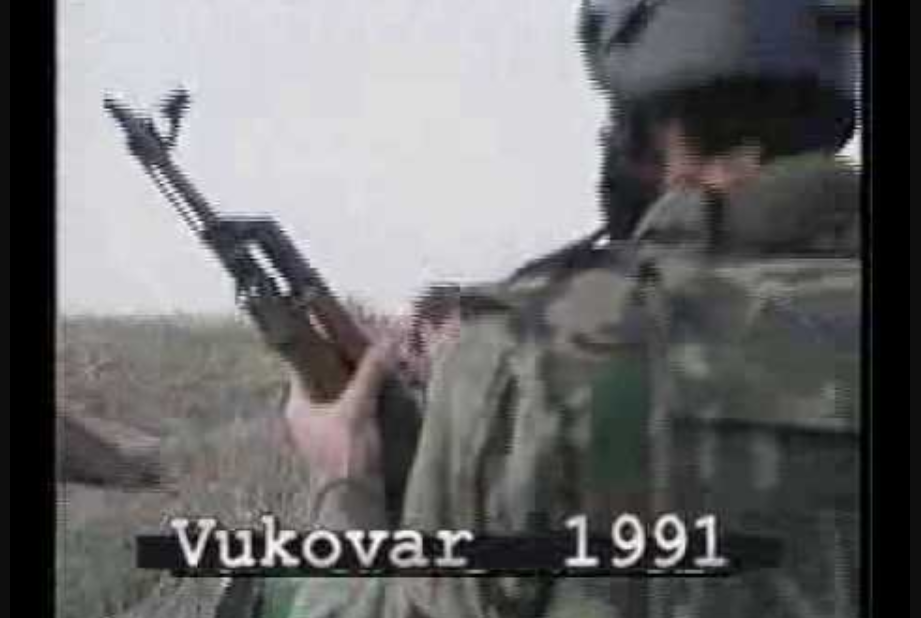 3 MINUTE ZA VUKOVAR, DIJELITE: Video kojeg je pogledalo milijun ljudi
