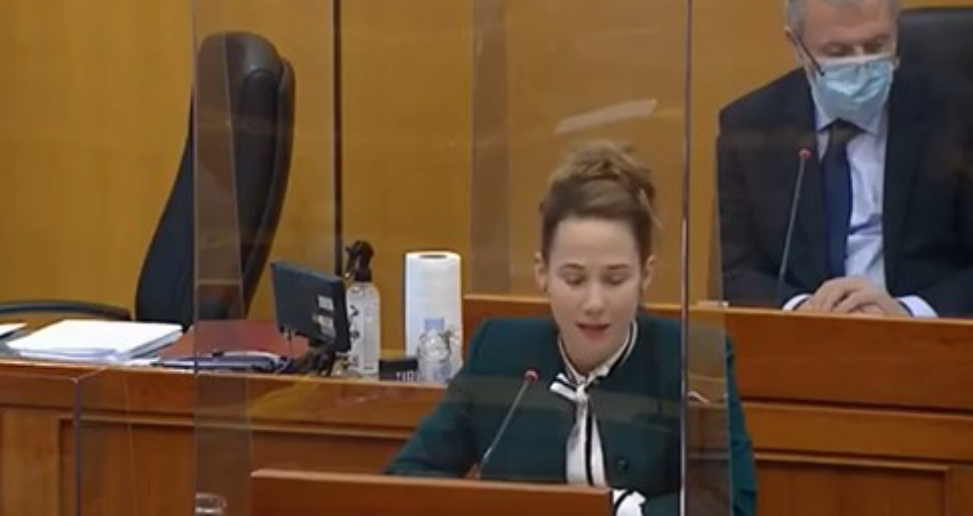 Selak Raspudić: ‘Na vukovarsku bolnicu bačene su dvije atomske bombe’