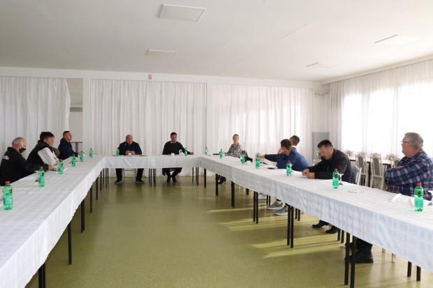 Dom hrvatskih veterana nudi nove programe za braniteljsku populaciju Lipika i Pakraca