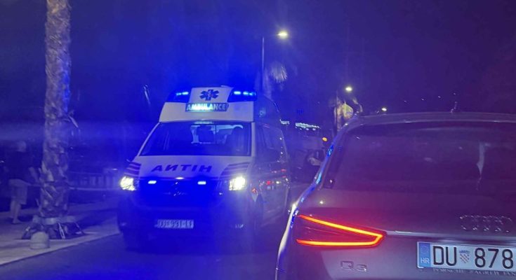 NASTAVAK CRNOG NIZA U tri dana u Hrvatskoj poginulo sedam motociklista. Nova tragedija u Dubrovniku, stradao 28-godišnjak