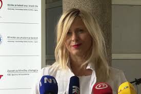 Doznali smo detalje tajnoga sastanka Dijane Zadravec u Ministarstvu zdravstva