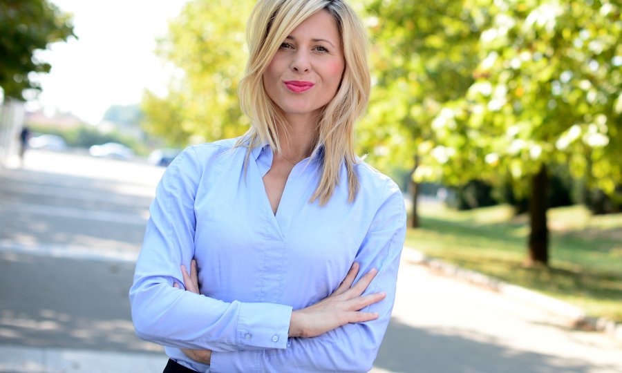 Radiolozi pokrenuli tužbu za klevetu protiv Dijane Zadravec