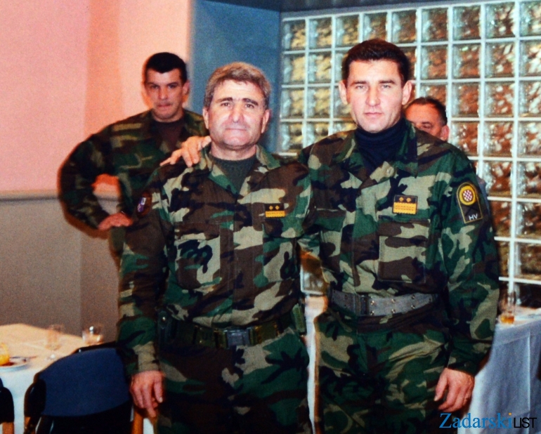 U 82. godini preminuo Danijel Telesmanić Did