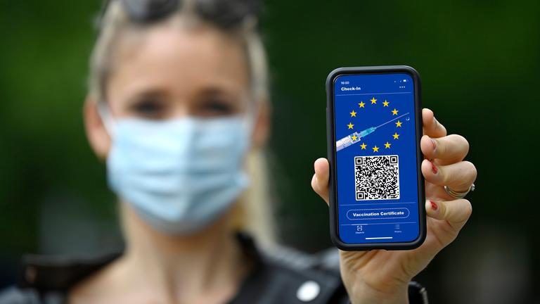 PROCURIO IZVJEŠTAJ: ‘Covid potvrde nisu učinkovite u sprječavanju širenja zaraze, BAŠ NAPROTIV!‘