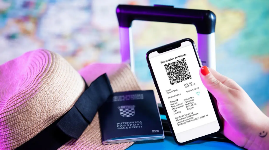 Sutra kreće izdavanje digitalnih potvrda, a nekima još nije upisano cijepljenje u e-građanin