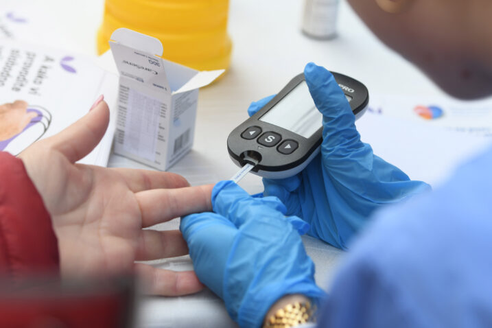 SKRIVENI UBOJICA  Smrtnost od dijabetesa u Hrvatskoj je najveća u EU-u. Tko je odgovoran?