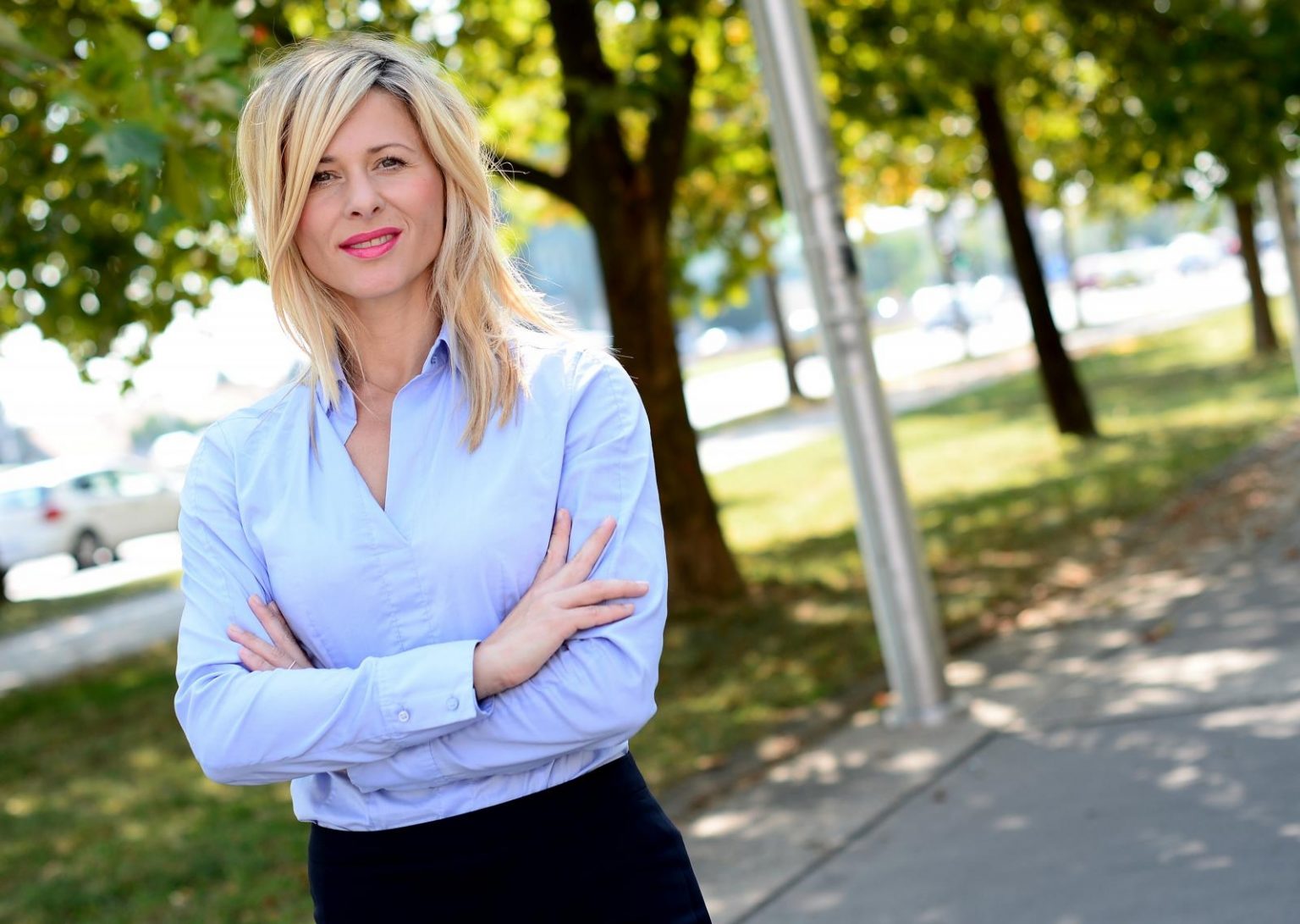 Radusinović o Zadravec: U javnosti nismo čuli da se tako etiketira muškarca