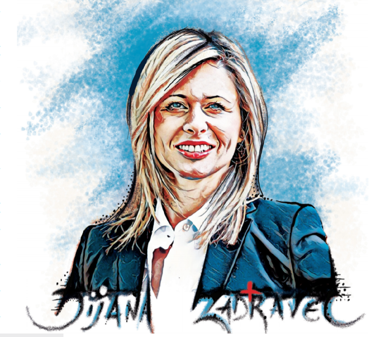 Tko je Dijana Zadravec, liječnica zbog koje se trese hrvatsko zdravstvo