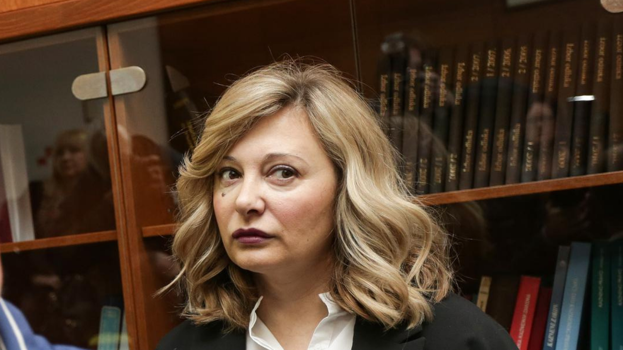 Saznali smo koliko MORH plaća Dijanu Čuljak i koliko dugo radi