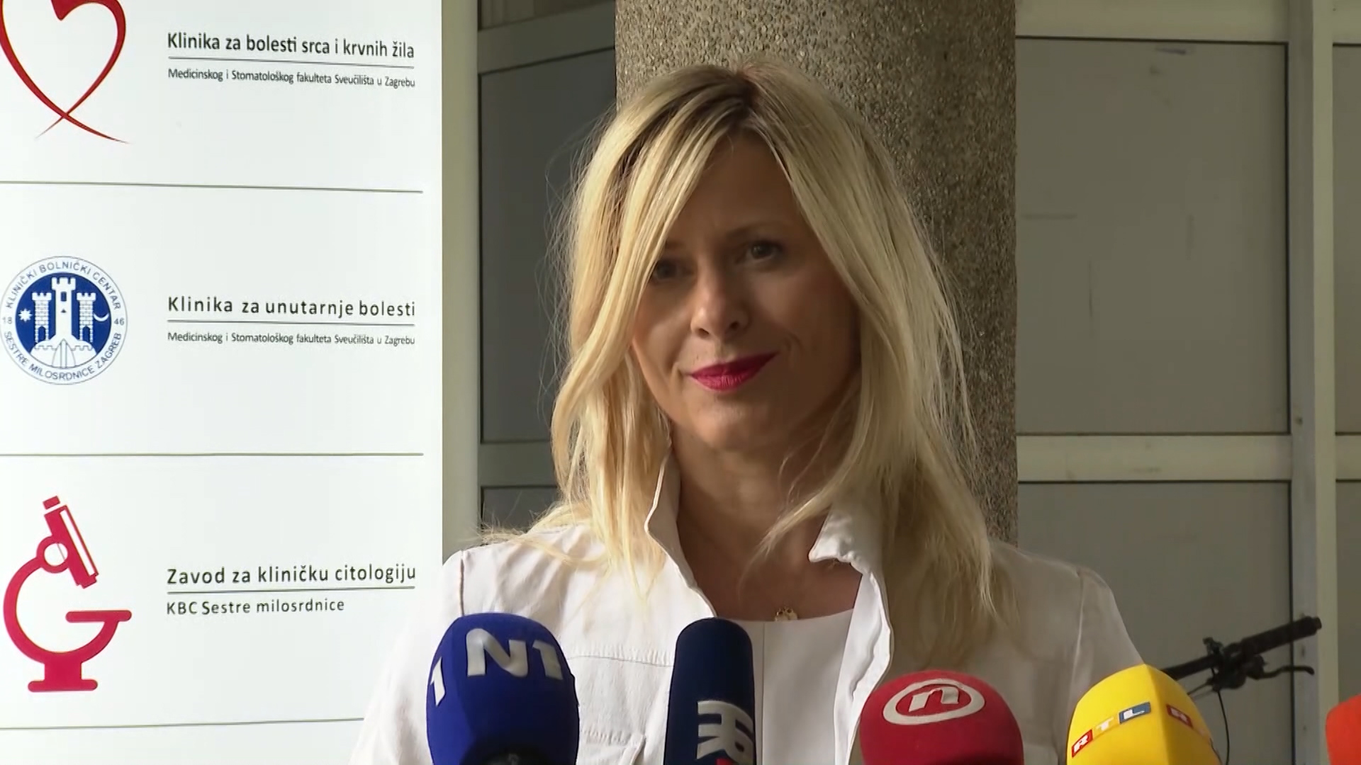 Zadravec o izboru Vatavuka: Ima moju punu podršku, želim mu dobre rezultate