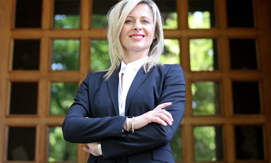 Zadravec se ne osjeća odgovornom za ostavku v.d. ravnatelja Vinogradske