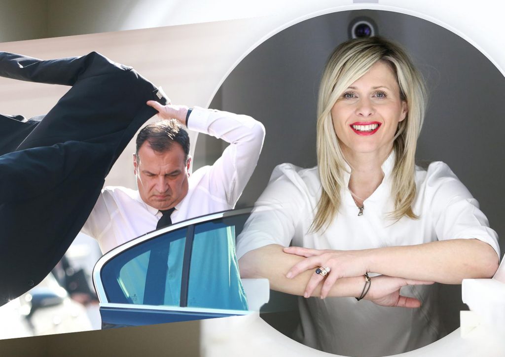 Skrivani nalazi inspekcije u bolnici u Vinogradskoj potvrdili su nezakonitosti na koje je upozoravala ušutkana Dijana Zadravec