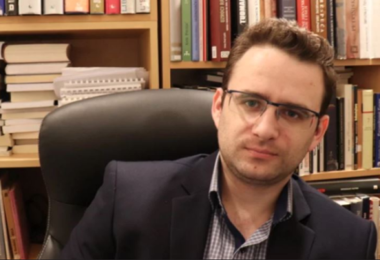 (GEO)POLITIČKI OBJEKTIV Geopolitičko okruženje bit će nestabilnije, uz povećani rizik od konflikta