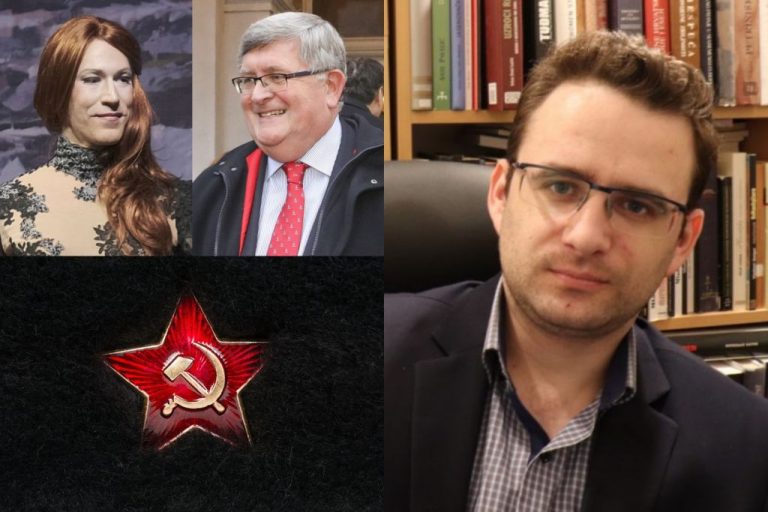 (PODCAST) Davor Dijanović: Riječki crveno-transvestitski festival nekulture