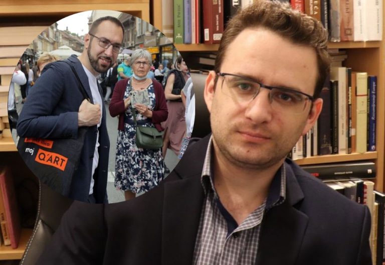 Dijanović: Ekipa oko Tomaševića i Možemo o ekonomiji nema pojma