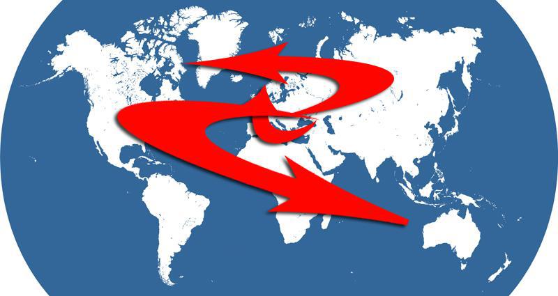 Hrvatska dijaspora šalje više novaca nego što turizam zaradi od ljeta