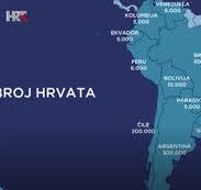 Veliki interes hrvatske dijaspore za povratak u domovinu