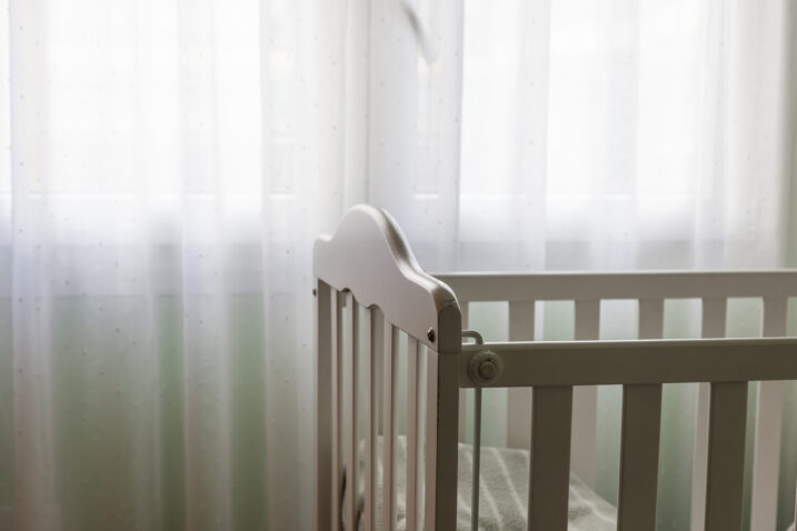 Otac priznao krivnju u slučaju koji je šokirao Hrvatsku, bebi izazvao sindrom s teškim posljedicama