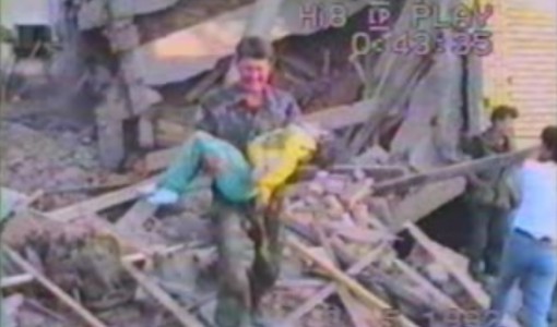 Razgovor s A. Galović: Želim izraziti pijetet i poštovanje za žrtvu svojih vršnjaka, za sva njihova prekinuta djetinjstva