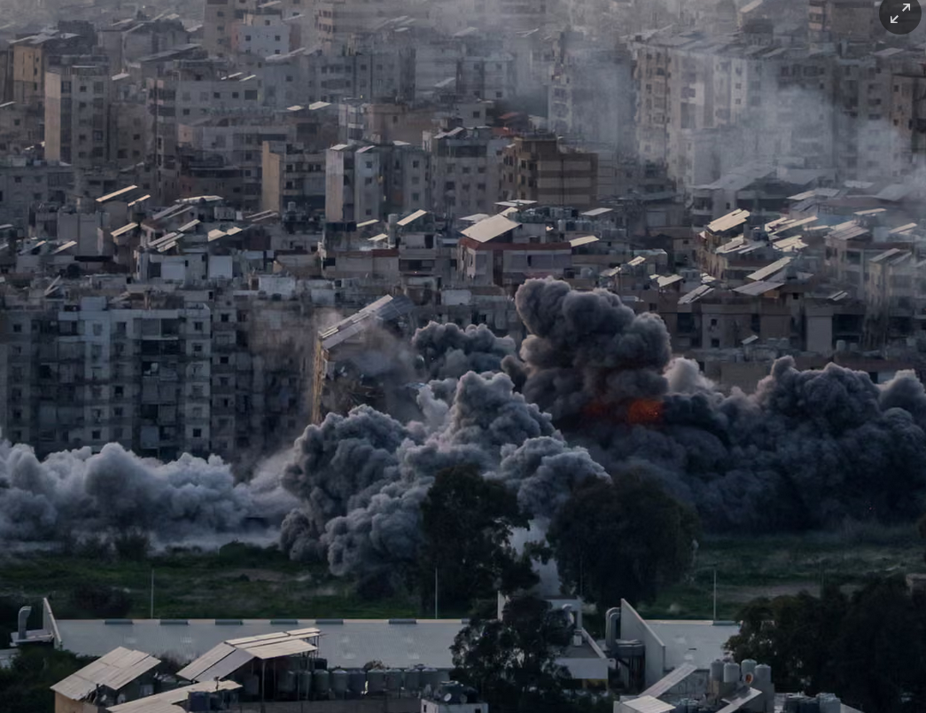 Iran optužuje europske zemlje za poticanje američko-izraelskih napada