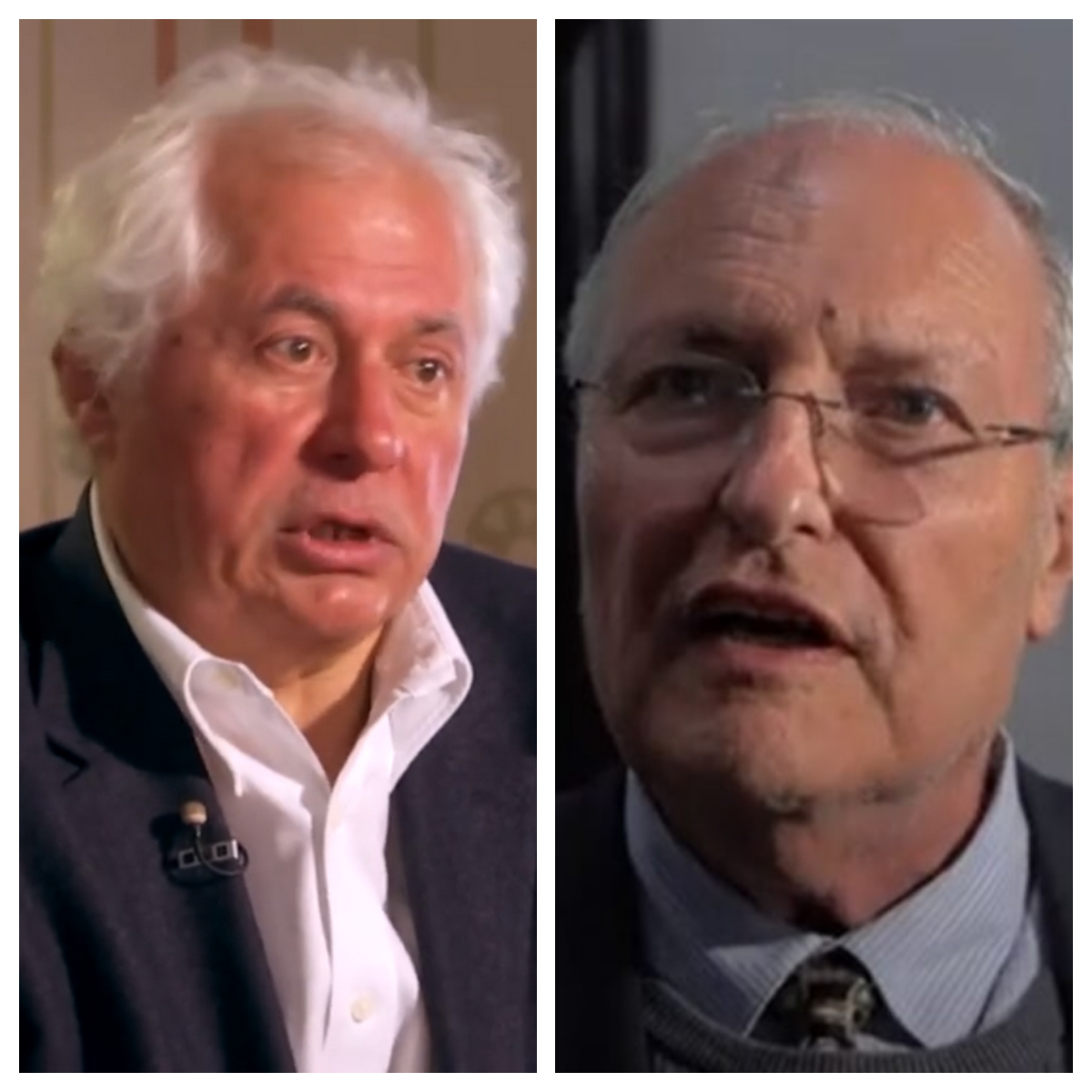 Srbin i najpoznatiji lovac na naciste napali Stepinca: ‘Ako izgube u Ukrajini, kreću na Balkan’