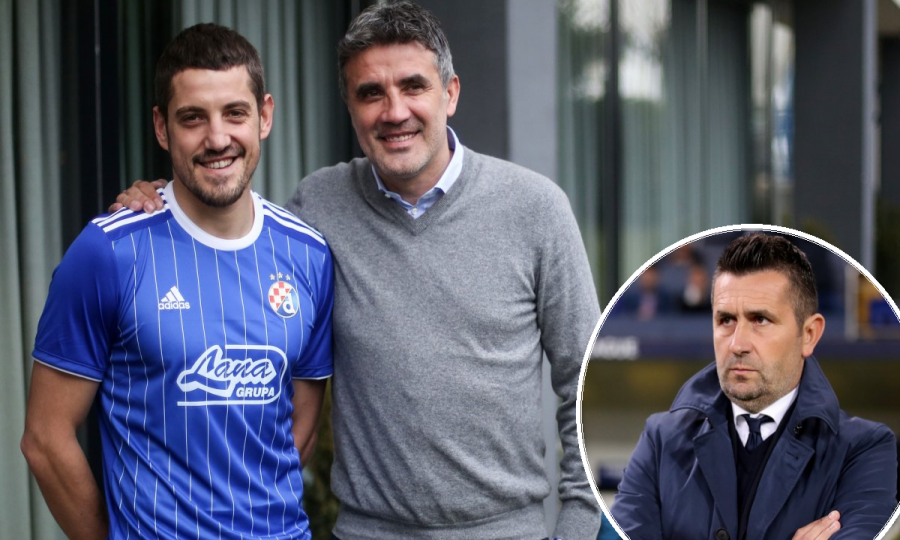 Doznali smo koliko će na kraju Dinamo koštati raskid ugovora s Nenadom Bjelicom i kakva je zapravo budućnost kapetana Arijana Ademija