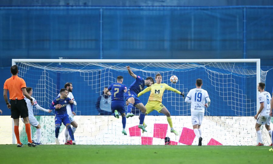 CRNA BUDUĆNOST  Vapaj najmoćnijih ljudi hrvatskog sporta!