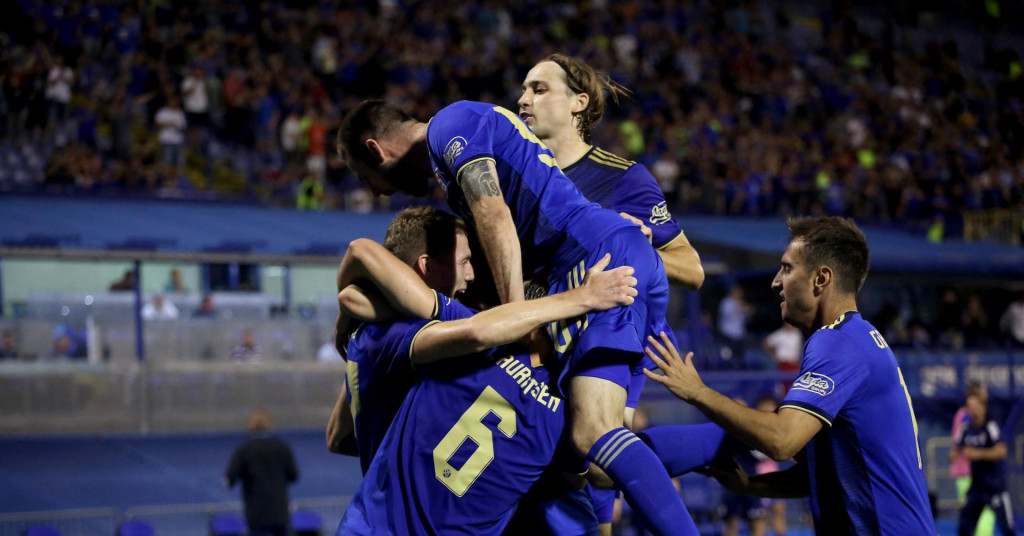 Dinamo i Rijeka više ne smiju odgađati utakmice HNL-a zbog europskih kvalifikacija!