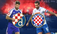 Spektakl na Maksimiru! Dinamo lovi zaostatak protiv razigranog Hajduka