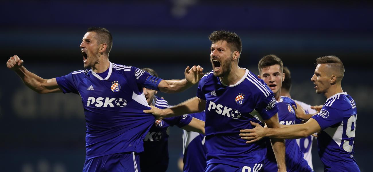 Ipak ima prijenos iz Bugarske! Otkrivamo zašto Dinamo prenose dva programa