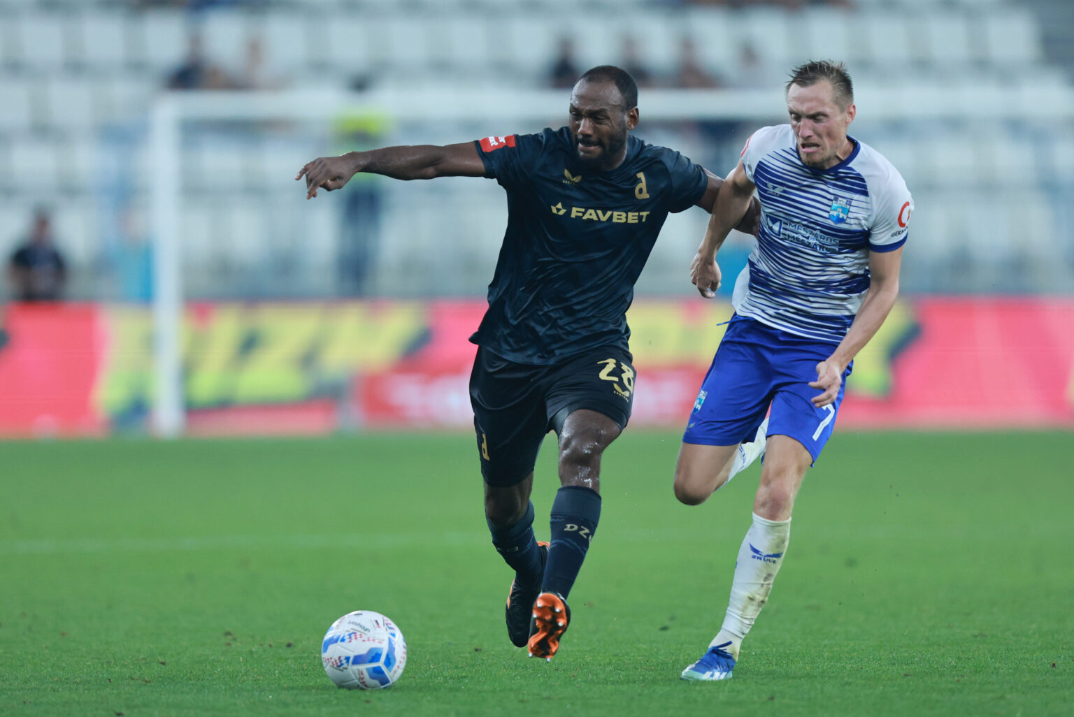 Spektakl u četvrtfinalu Kupa; Hajduk dočekuje Rijeku, a Dinamo igra s Osijekom; evo gdje gledati