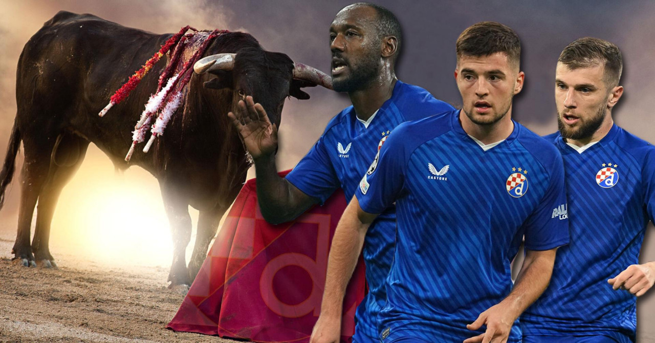 LIGA PRVAKA Stigli su sastavi, evo s kim Dinamo napada Austrijance, Kulenović u vrhu od prve minute