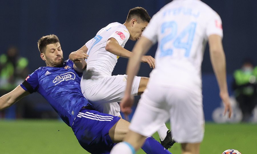 Jako bogat dan u HT Prvoj ligi; evo gdje možete gledati Bile, derbi između Dinama i Rijeke te težak ispit Osijeka