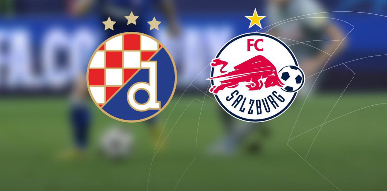 DINAMO - RB SALZBURG: Stigli su sastavi, Dinamo dugo u Europi nije bio ovako ofenzivan