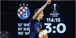 ‘OTIŠAO SAM IZ DINAMA, ALI ON IZ MENE NEĆE NIKADA! MOLIM NAVIJAČE ZA RAZUMIJEVANJE I HVALA IM NA LJUBAVI‘