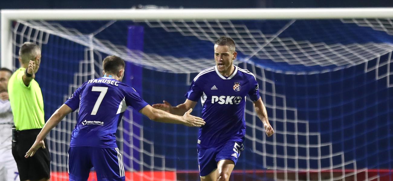 Prijenos iz Skoplja je osiguran! Utakmica Shkupi - Dinamo ipak na HTV 2