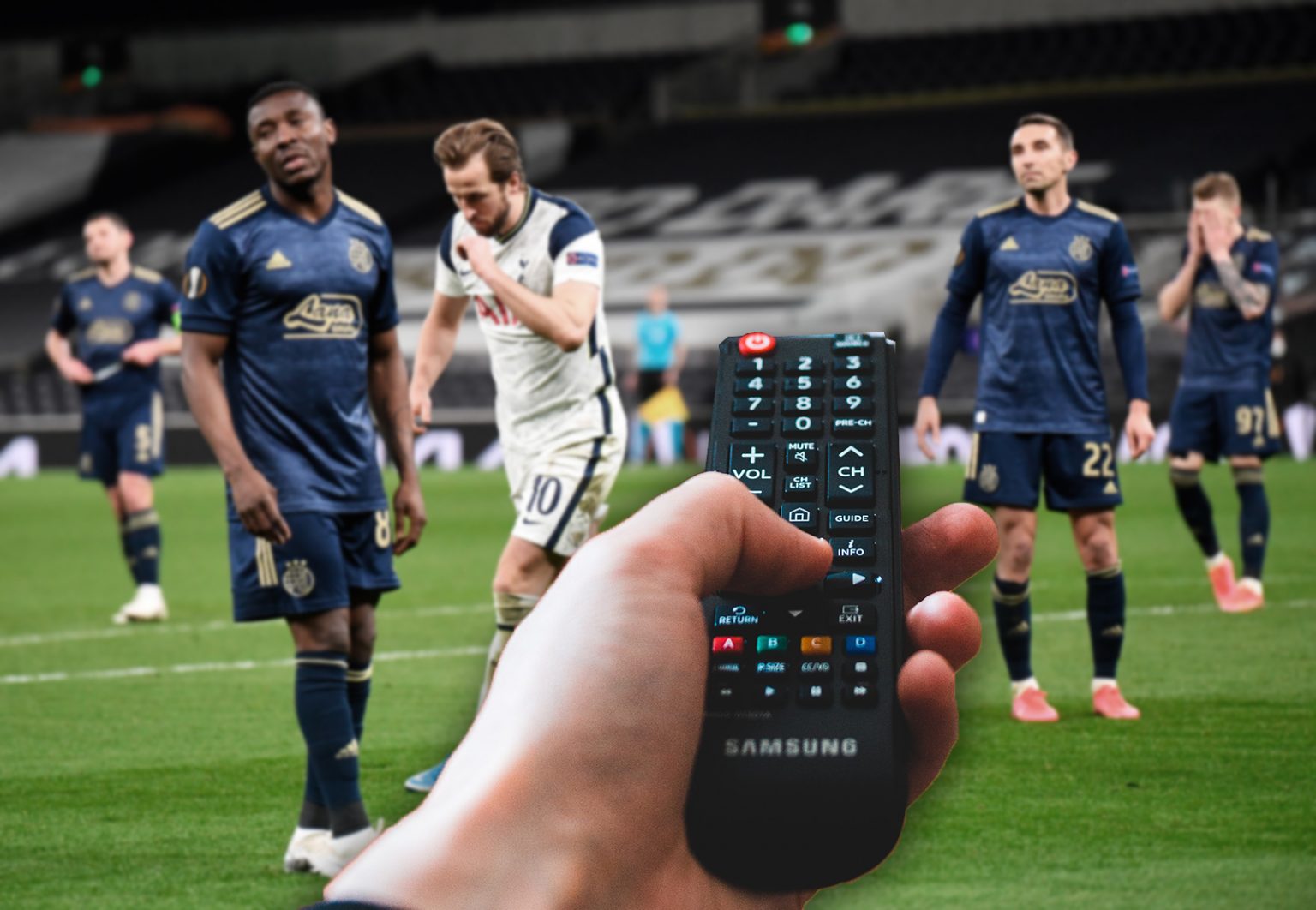 Evo gdje gledati utakmicu Dinama i Tottenhama, hrvatski prvak ‘lovi’ zaostatak iz Londona