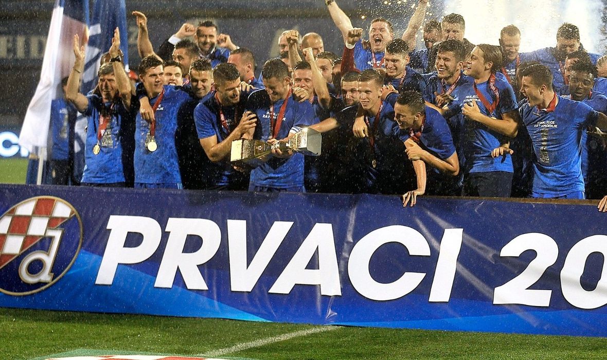 POČELI PADATI 'AUTOGRAMI'! IGRAČI PREDUHITRILI BJELICU Dilaver, Leovac i društvo pristali na smanjenje plaće! Evo što su Modri u konačnici prihvatili