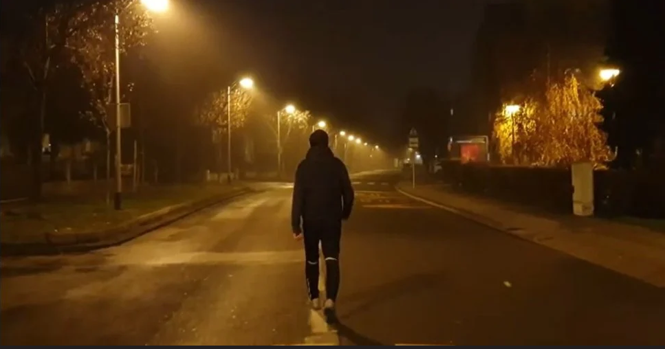 Video u čast navijačima Dinama koji su dali život za Hrvatsku