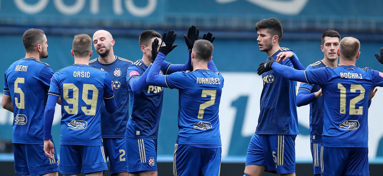 Dinamo u proljeće kreće bez čak 11 igrača iz prvog dijela sezone! Evo kako izgleda ta respektabilna momčad