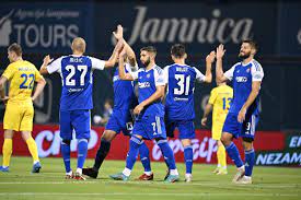 Dinamo protiv dobro poznatog suparnika otvara nastup u Konferencijskoj ligi