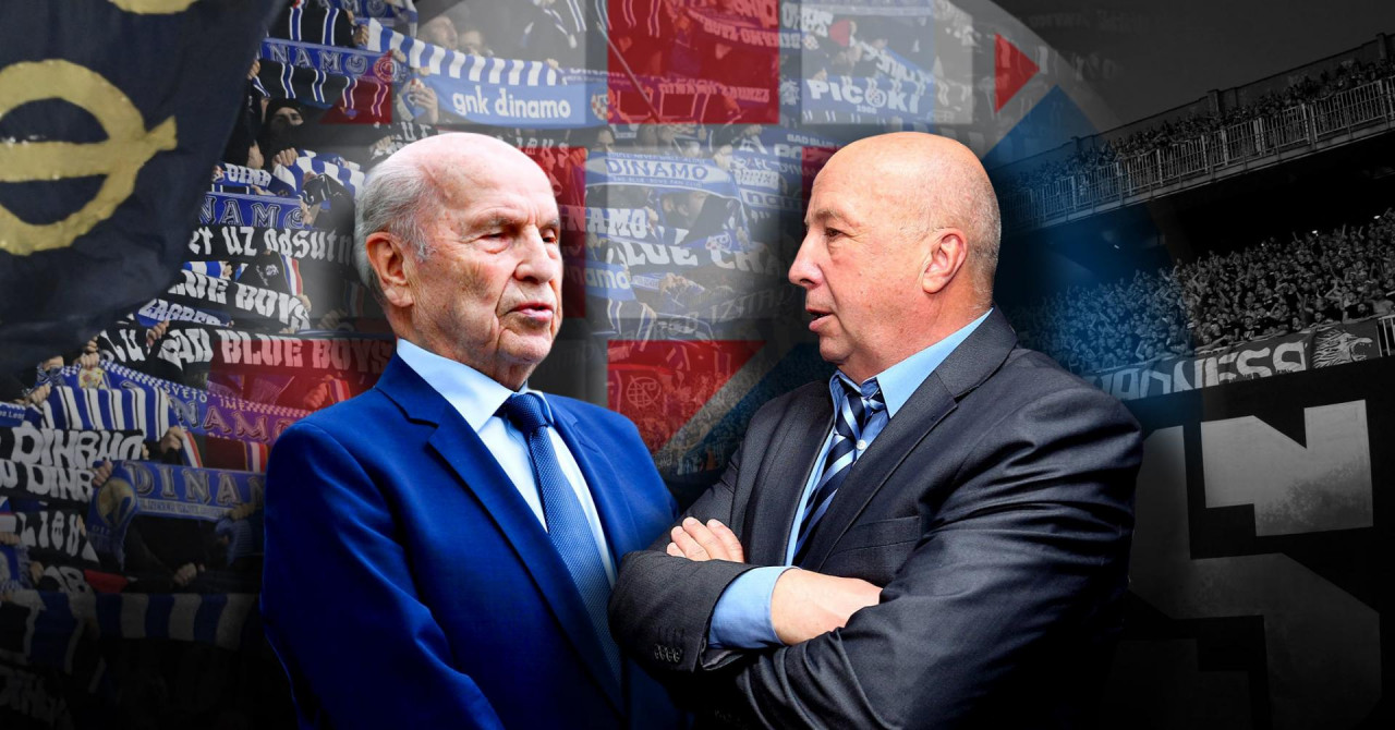 Ludnica u Dinamu tek počinje: U eter curi niz ‘spinova‘ i gluposti, ali samo će jedno pokazati kako stvari stoje