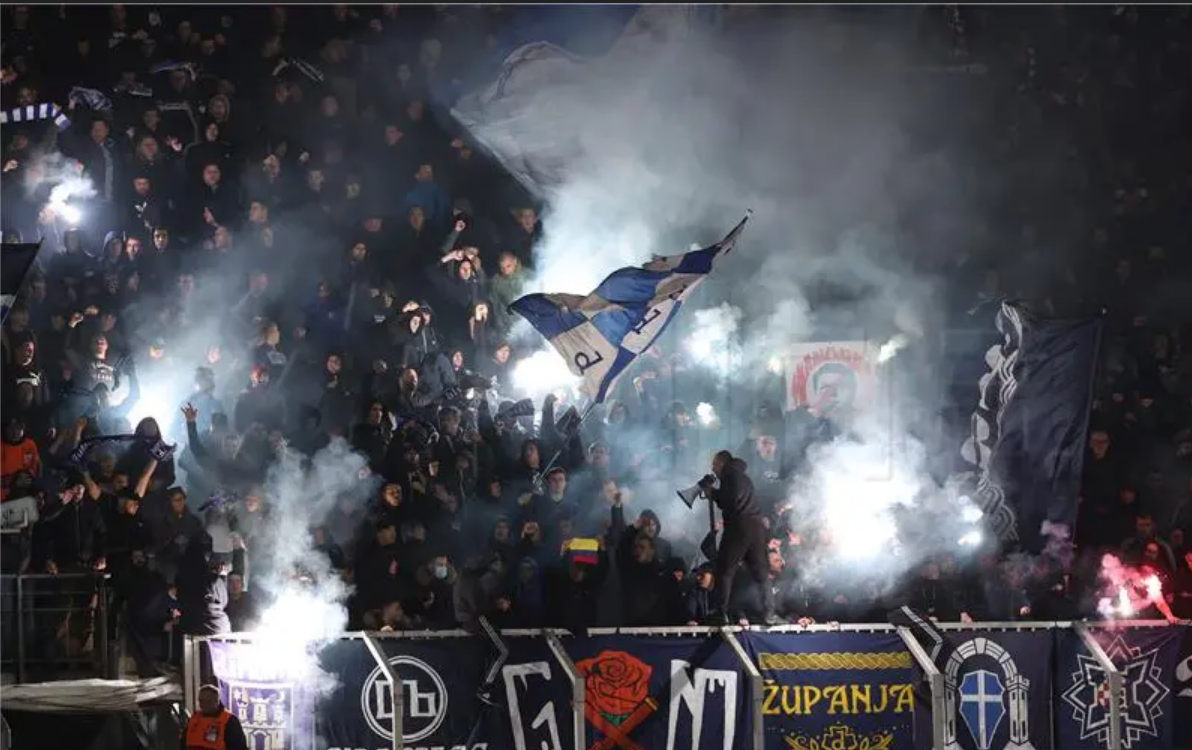 Dinamo – Rapid 3-1